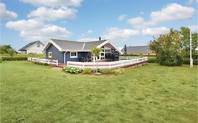 Three-Bedroom Holiday Home in Assens